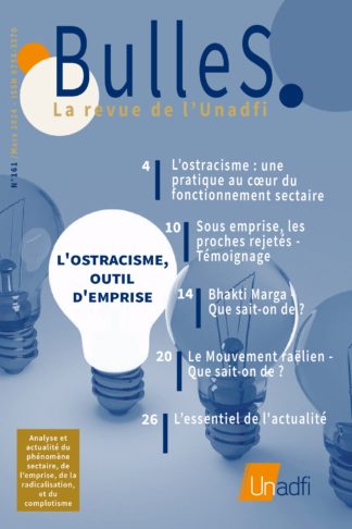 L'ostracisme, outil d'emprise