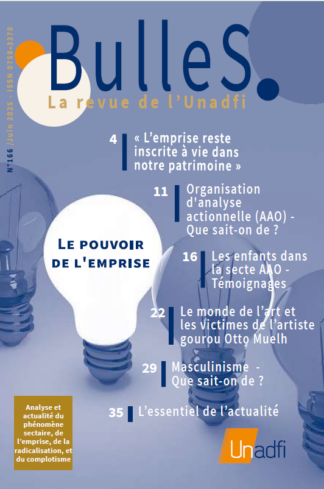 Le pouvoir de l'emprise