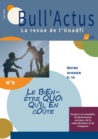 Le bien-être quoi qu'il en coûte